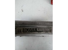 Recambio de centralita motor uce para mg rover serie 400 (rt) 1.4 16v cat referencia OEM IAM MKC103510 WK  2