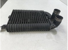 Recambio de intercooler para daihatsu rocky 2.8 td referencia OEM IAM    2