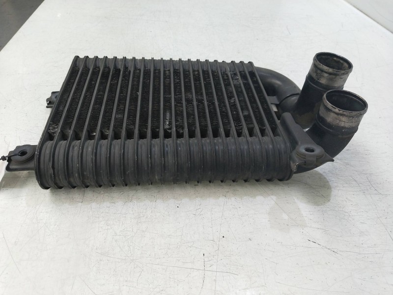 Recambio de intercooler para daihatsu rocky 2.8 td referencia OEM IAM   