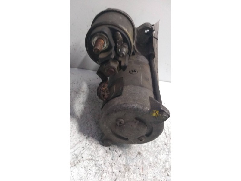 Recambio de motor arranque para ford ka (ccq) básico referencia OEM IAM 63223538 95FB11000BD 