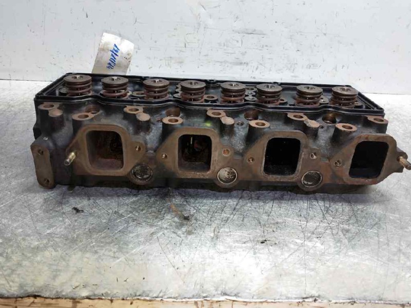 Recambio de culata para nissan cabstar e 3.0 d referencia OEM IAM BD30D 69T422 