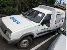 citroen c15 del año 2000