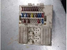 Recambio de caja reles / fusibles para ford transit connect (tc7) furgón (2006) referencia OEM IAM   