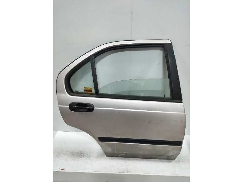 Recambio de puerta trasera derecha para mg rover serie 400 (rt) 1.4 16v cat referencia OEM IAM   