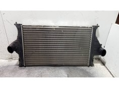 Recambio de intercooler para citroen xantia berlina 1.9 td sx referencia OEM IAM
