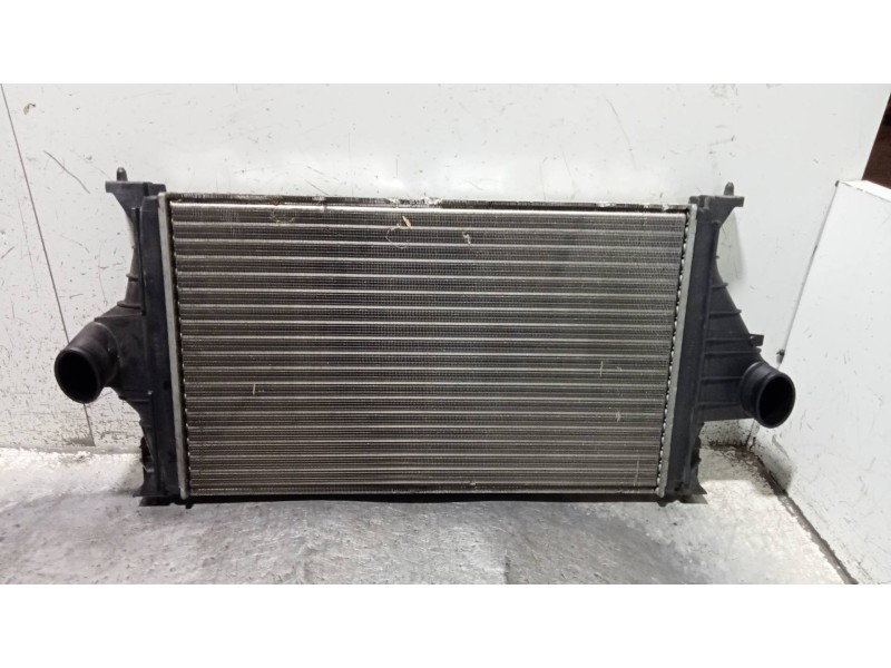 Recambio de intercooler para citroen xantia berlina 1.9 td sx referencia OEM IAM   