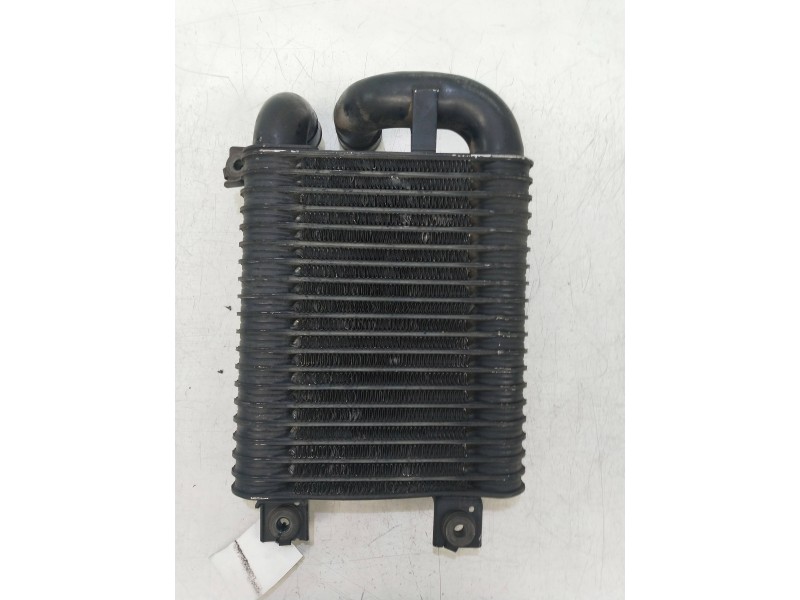 Recambio de intercooler para daihatsu rocky 2.8 td referencia OEM IAM   