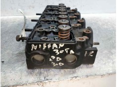 Recambio de culata para nissan cabstar e 3.0 d referencia OEM IAM BD30D 69T422  2