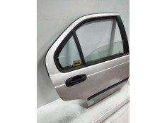 Recambio de puerta trasera derecha para mg rover serie 400 (rt) 1.4 16v cat referencia OEM IAM    2