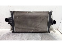Recambio de intercooler para citroen xantia berlina 1.9 td sx referencia OEM IAM    2