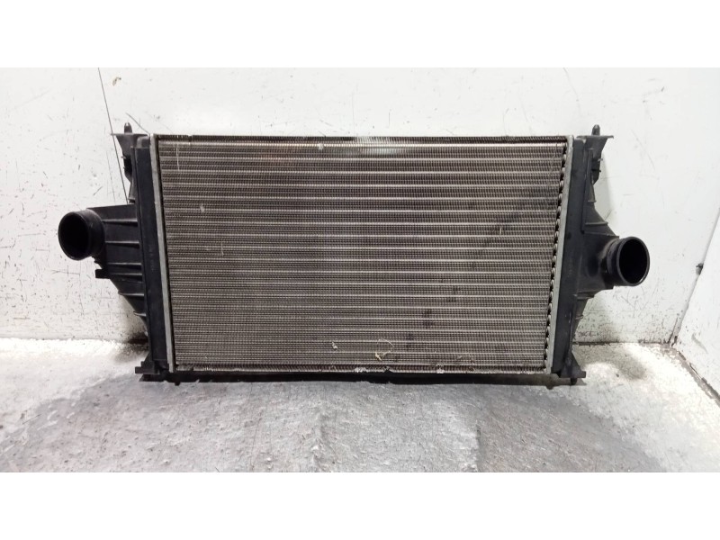 Recambio de intercooler para citroen xantia berlina 1.9 td sx referencia OEM IAM   