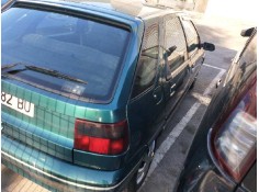 citroen zx del año 1997 2