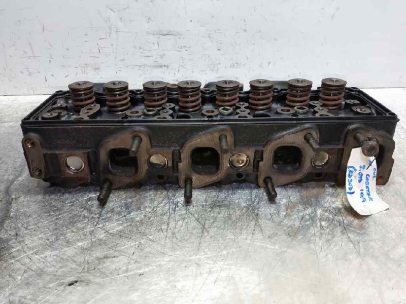 Recambio de culata para nissan cabstar e 3.0 d referencia OEM IAM BD30D 69T422 