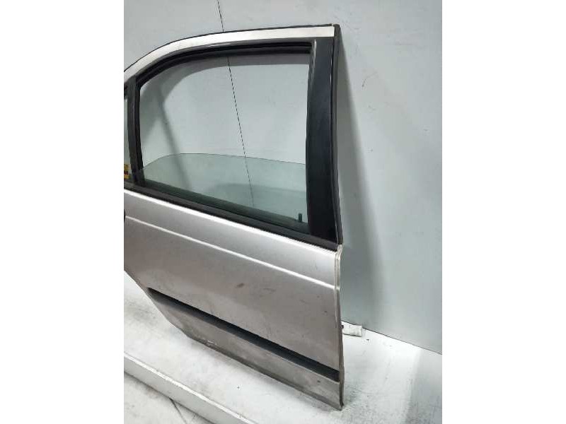 Recambio de puerta trasera derecha para mg rover serie 400 (rt) 1.4 16v cat referencia OEM IAM   