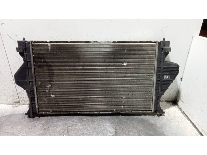 Recambio de intercooler para citroen xantia berlina 1.9 td sx referencia OEM IAM   