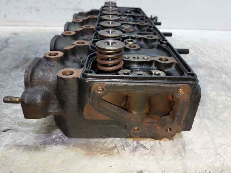Recambio de culata para nissan cabstar e 3.0 d referencia OEM IAM BD30D 69T422 
