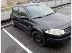 renault megane ii berlina 5p del año 2006