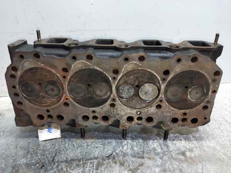 Recambio de culata para nissan cabstar e 3.0 d referencia OEM IAM BD30D 69T422 