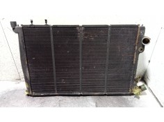Recambio de radiador agua para citroen xantia berlina 1.9 td sx referencia OEM IAM