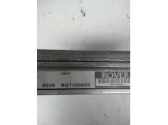 Recambio de centralita suspension para land rover discovery (lt) 2.5 turbodiesel referencia OEM IAM RQT100022   2