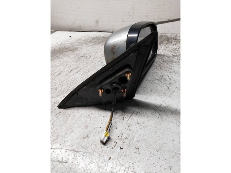 Recambio de retrovisor derecho para mitsubishi galant berlina (ea0) 2400 gls referencia OEM IAM   ELECTRICO