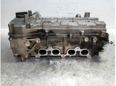 Recambio de culata para nissan micra (k12e) 1.4 cat referencia OEM IAM CR14 BXOUKR3 