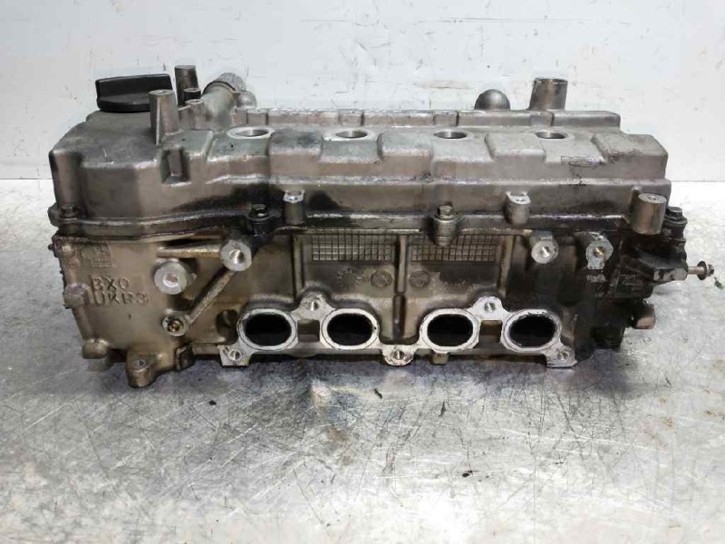 Recambio de culata para nissan micra (k12e) 1.4 cat referencia OEM IAM CR14 BXOUKR3 