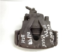 Recambio de pinza freno delantera derecha para volkswagen golf iv berlina (1j1) gti referencia OEM IAM   