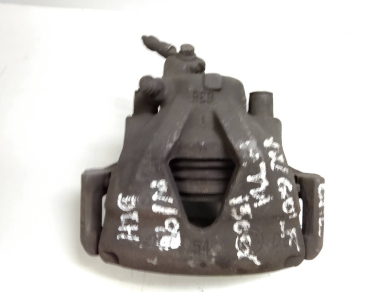 Recambio de pinza freno delantera derecha para volkswagen golf iv berlina (1j1) gti referencia OEM IAM   