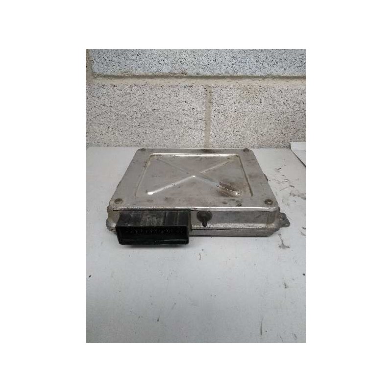 Recambio de centralita motor uce para mg rover serie 200 (rf) 1.4 cat referencia OEM IAM MKC104014 GD 