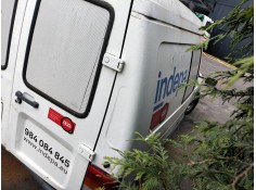 citroen c15 del año 2000 2