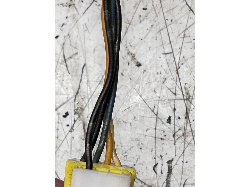 Recambio de retrovisor derecho para mitsubishi galant berlina (ea0) 2400 gls referencia OEM IAM   ELECTRICO