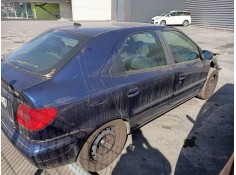 citroen xsara berlina del año 2001 2