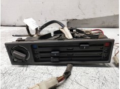 Recambio de mando calefaccion / aire acondicionado para iveco daily caja cerrada (1989 =>) 30-8 caja cerrada referencia OEM IAM 