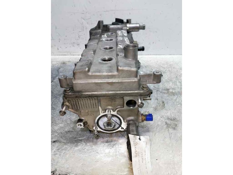 Recambio de culata para nissan micra (k12e) 1.4 cat referencia OEM IAM CR14 BXOUKR3 