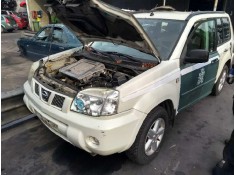nissan x-trail (t30) del año 2003
