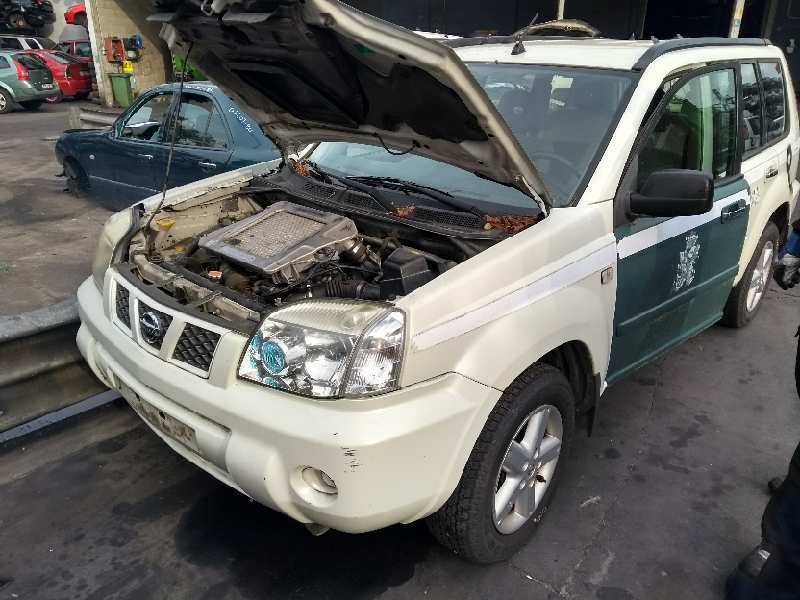 nissan x-trail (t30) del año 2003