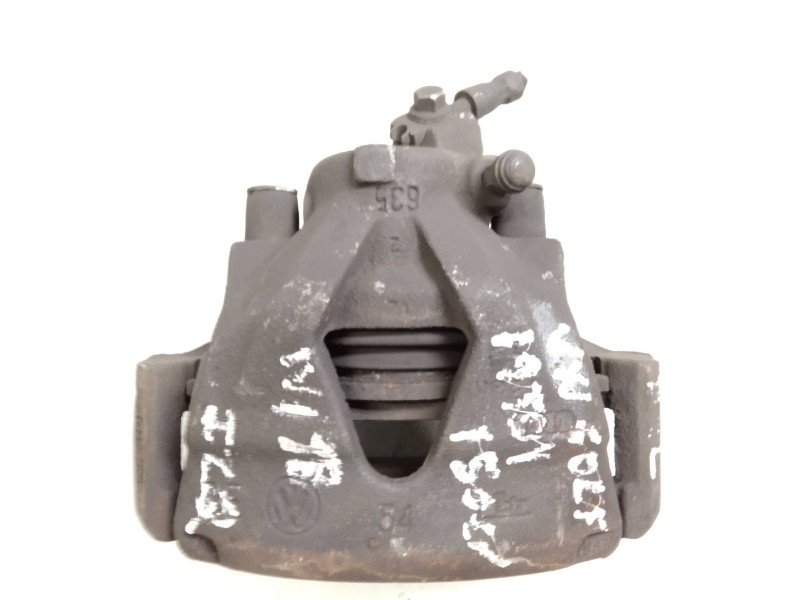 Recambio de pinza freno delantera izquierda para volkswagen golf iv berlina (1j1) gti referencia OEM IAM   