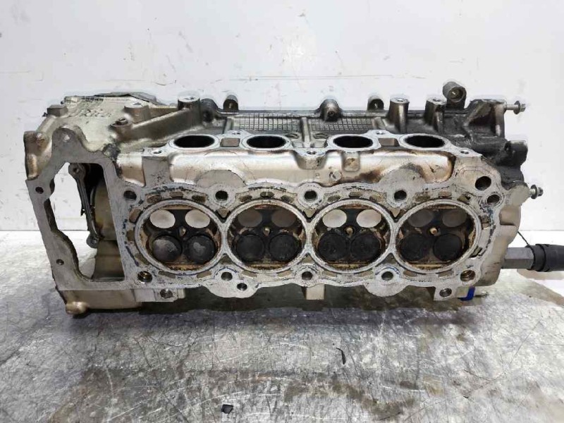 Recambio de culata para nissan micra (k12e) 1.4 cat referencia OEM IAM CR14 BXOUKR3 