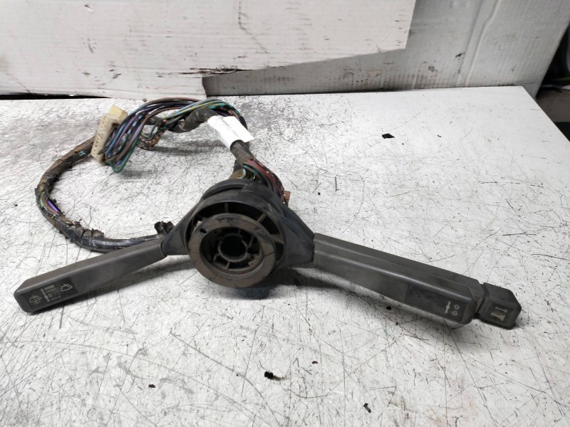 Recambio de mando luces para iveco daily caja cerrada (1989 =>) 30-8 caja cerrada referencia OEM IAM   