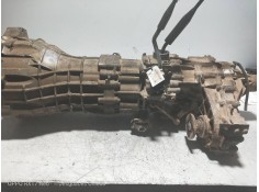 Recambio de caja cambios para nissan pick-up (d22) cabina doble challenge 4x4 referencia OEM IAM   