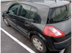 renault megane ii berlina 5p del año 2006 2