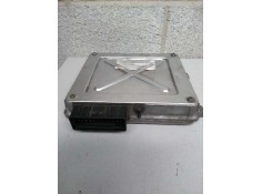Recambio de centralita motor uce para mg rover serie 200 (rf) 1.4 cat referencia OEM IAM MKC104014 GD 