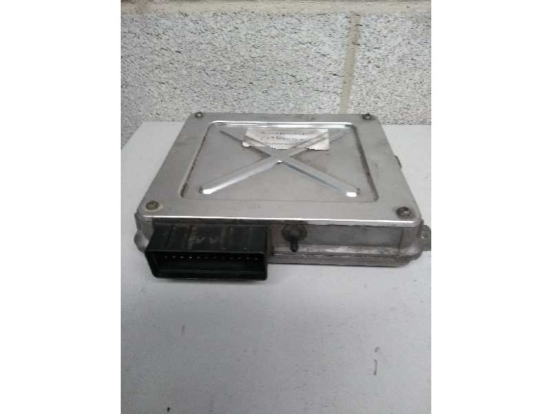 Recambio de centralita motor uce para mg rover serie 200 (rf) 1.4 cat referencia OEM IAM MKC104014 GD 