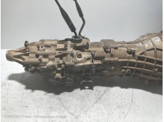 Recambio de caja cambios para nissan pick-up (d22) cabina doble challenge 4x4 referencia OEM IAM    2