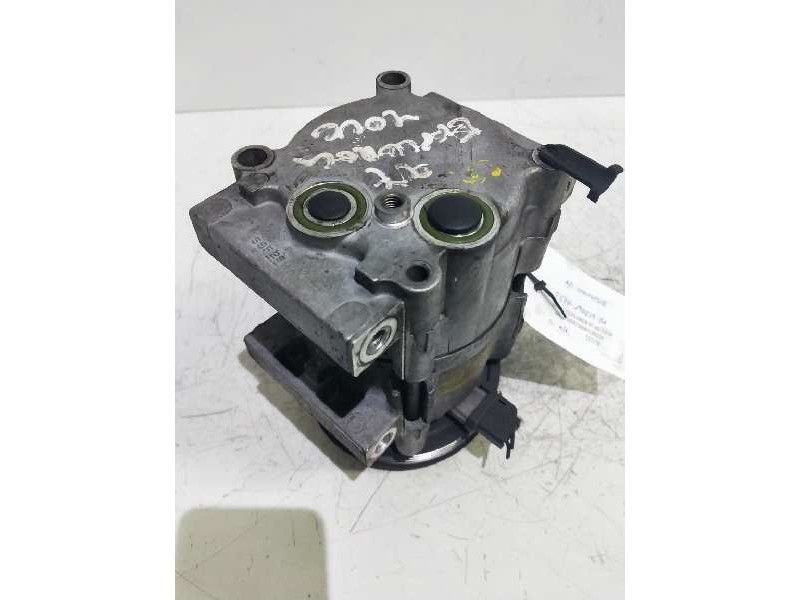 Recambio de compresor aire acondicionado para ford explorer 4.0 v6 cat referencia OEM IAM F67H19D629BA  