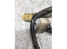 Recambio de mando luces para iveco daily caja cerrada (1989 =>) 30-8 caja cerrada referencia OEM IAM    2