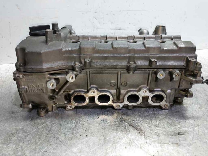 Recambio de culata para nissan micra (k12e) 1.2 cat referencia OEM IAM CR12 BXOUKR1 