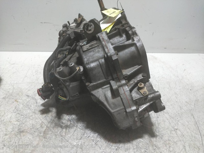 Recambio de caja cambios para opel tigra 1.4 16v referencia OEM IAM 6040LE AF13 96A63489 90523248