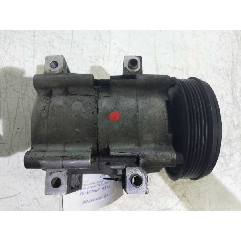 Recambio de compresor aire acondicionado para ford explorer 4.0 v6 cat referencia OEM IAM F67H19D629BA  